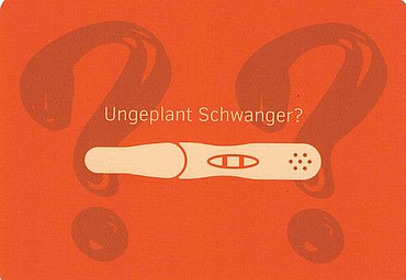 Beratung für Frauen und Paare, die durch ihre Schwangerschaft in eine Konfliktsituation geraten sind