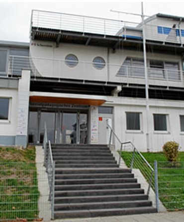 Fast 20 Jahre donum vitae Schierstein